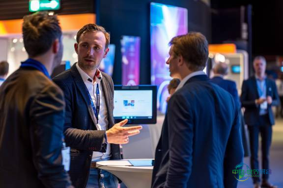 荷兰乌特勒支国际电子与自动化贸易展览会 Electronics & Applications 2025圆满落幕