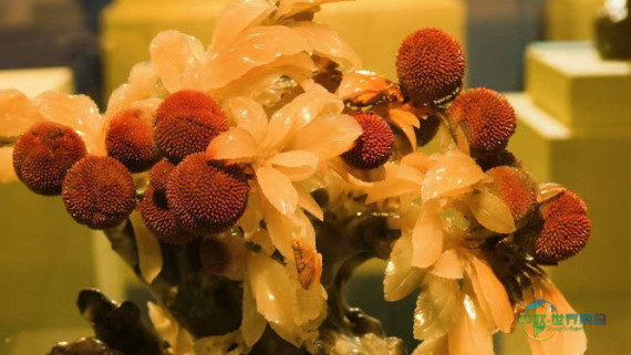 2026浙琼工艺美术精品博览会在三亚拉开帷幕