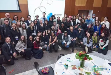 FIT 2025毕业设计展：你听见了吗？