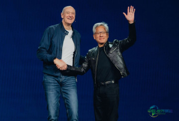 工业新操作系统