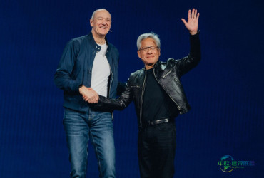 工业新操作系统