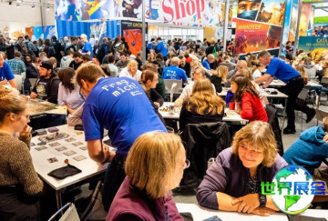2026年德国游戏展将展出哪些产品？