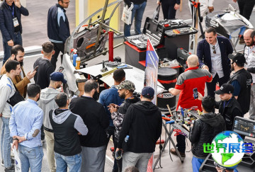 2026年阿尔及利亚汽车配件展览会最新参展企业名单