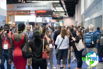 如何获取2026年亚特兰大光伏展的会刊？