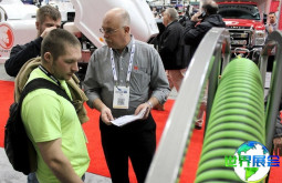 2026年印第安纳水处理展览会日程与场馆信息