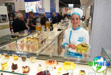 2026年德国酒店用品展览会展位费用与预定指南