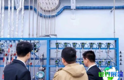 2026北京氢能装备展观展指南：日期/场馆/购票方式详解