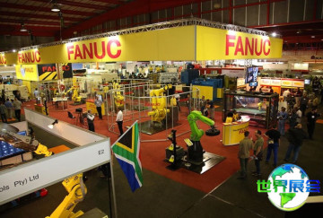 2027年南非模具展览会观展指南（日程安排+场馆位置+购票方式）