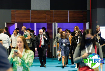 2026年亚洲肿瘤年会席位费用与展位分布图