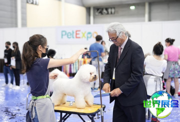 2026年新加坡宠物用品展将展出哪些产品？