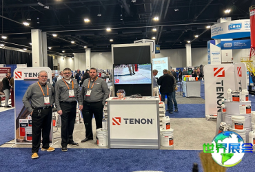 2026年美国预制混凝土展览会门票购买渠道