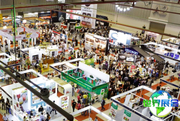 2026年越南零售展览会展位布局与费用详情