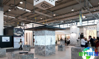 2026年维罗纳石材展展位布局与申请指南