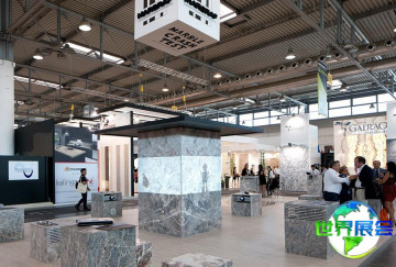 2026年维罗纳石材展展位布局与申请指南