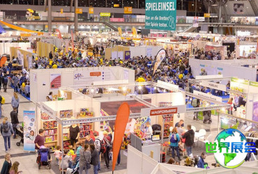 2026年德国游戏展览会观众预先登记现已启动，盛况即将呈现！