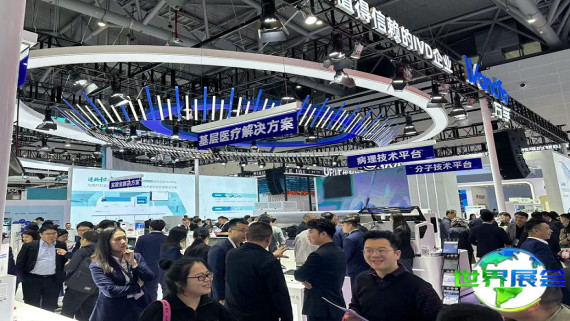 CACLP 2026门票观众预登记与购票指引