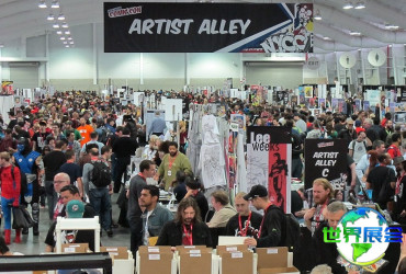 2026年德国动漫展展位费用与预定指南