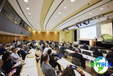 2026年慕尼黑电子展门票申请指南与价格详情