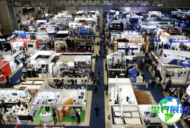 2026年日本音响展日程与场馆信息