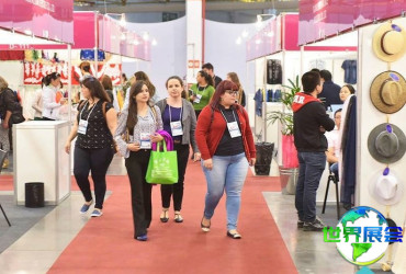 2026巴西面料展 观众预登记正在火热进行
