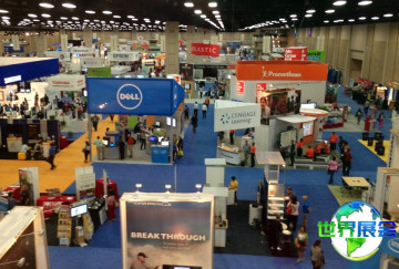 2026年美国教育展展位费用与申请流程