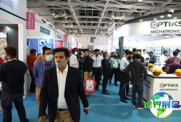 2026年印度照明展览会参展企业名单