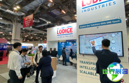 2026年新加坡航空货运展览会参展指南（日程+展馆+购票）