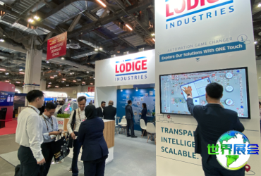 2026年新加坡航空货运展览会参展指南（日程+展馆+购票）