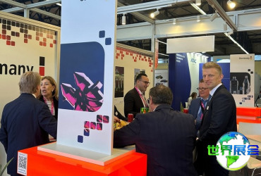 2026年阿尔及利亚橡塑展门票价格与购买方式