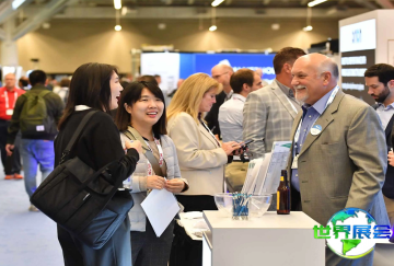 2026年北美塑料展门票如何购买，有哪些渠道？