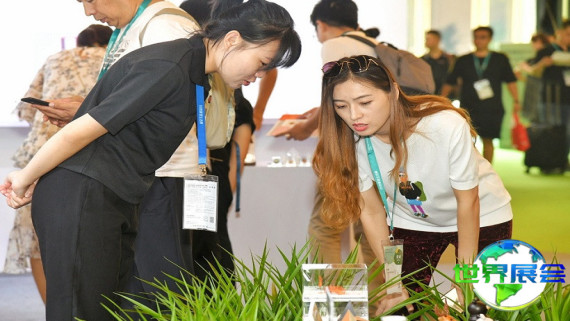 2026上海生活风尚展展位布局与申请指南