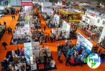 2026年纽伦堡玩具展将展出哪些产品？