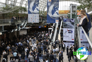 2027年杜塞尔多夫铸造展最新参展企业名单