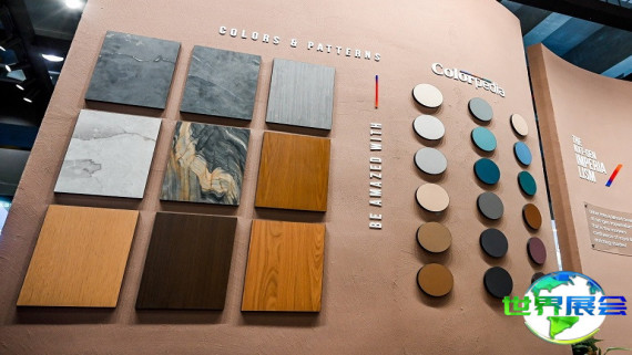 2026年广州木工机械展门票费用公布