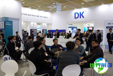 2026年韩国医疗展览会日程与场馆信息