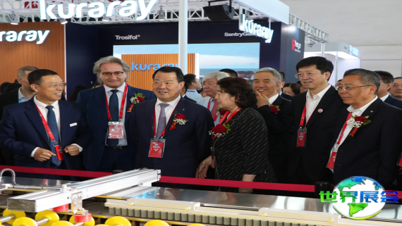 2026年中国玻璃展展位分布与费用详情