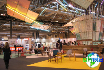 2026年春季伯明翰消费品展门票获取方式