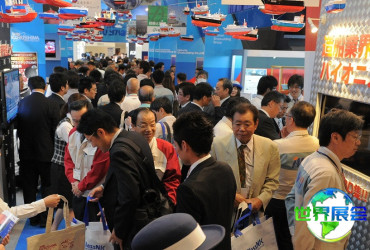 2027年今治海事展览会日程与场馆信息