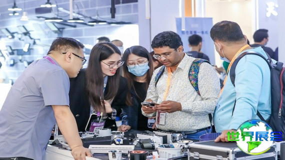 2026古镇灯饰展观展攻略：展期与地点/票价详情