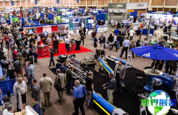 2026年美国非开挖展览会参展商名录