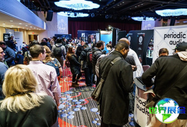 2026年美国耳机展览会电子会刊