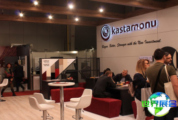 2026保加利亚家具展展位分布与费用详情