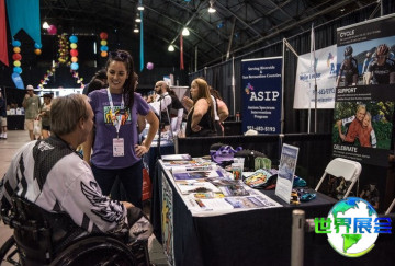 2026年美国康复展览会参展指南（日程地点/观众注册）