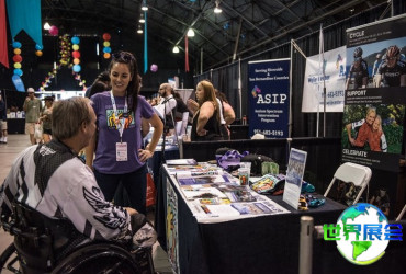 2026年美国康复展览会参展指南（日程地点/观众注册）