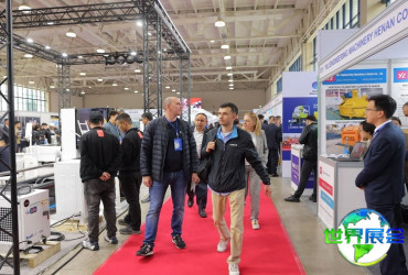 2026年乌兹别克斯坦工程机械展展位费用与预定服务