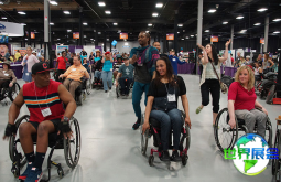 2026年美国康复展览会日程与场馆信息