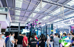 2026年深圳LED展览会门票费用及购票方式