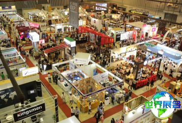 2026年越南咖啡展如何获取入场券？费用是多少？