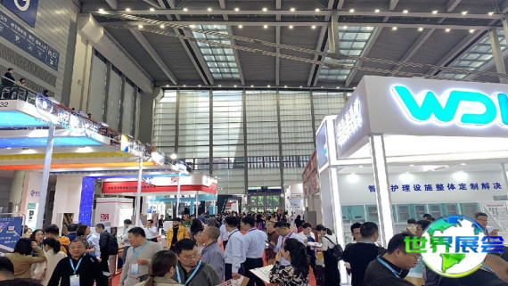 2026年深圳检验医学展门票购买渠道