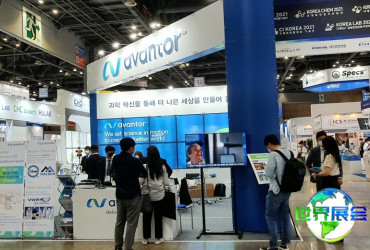 2026年韩国生物医药展览会展位布局与费用详情